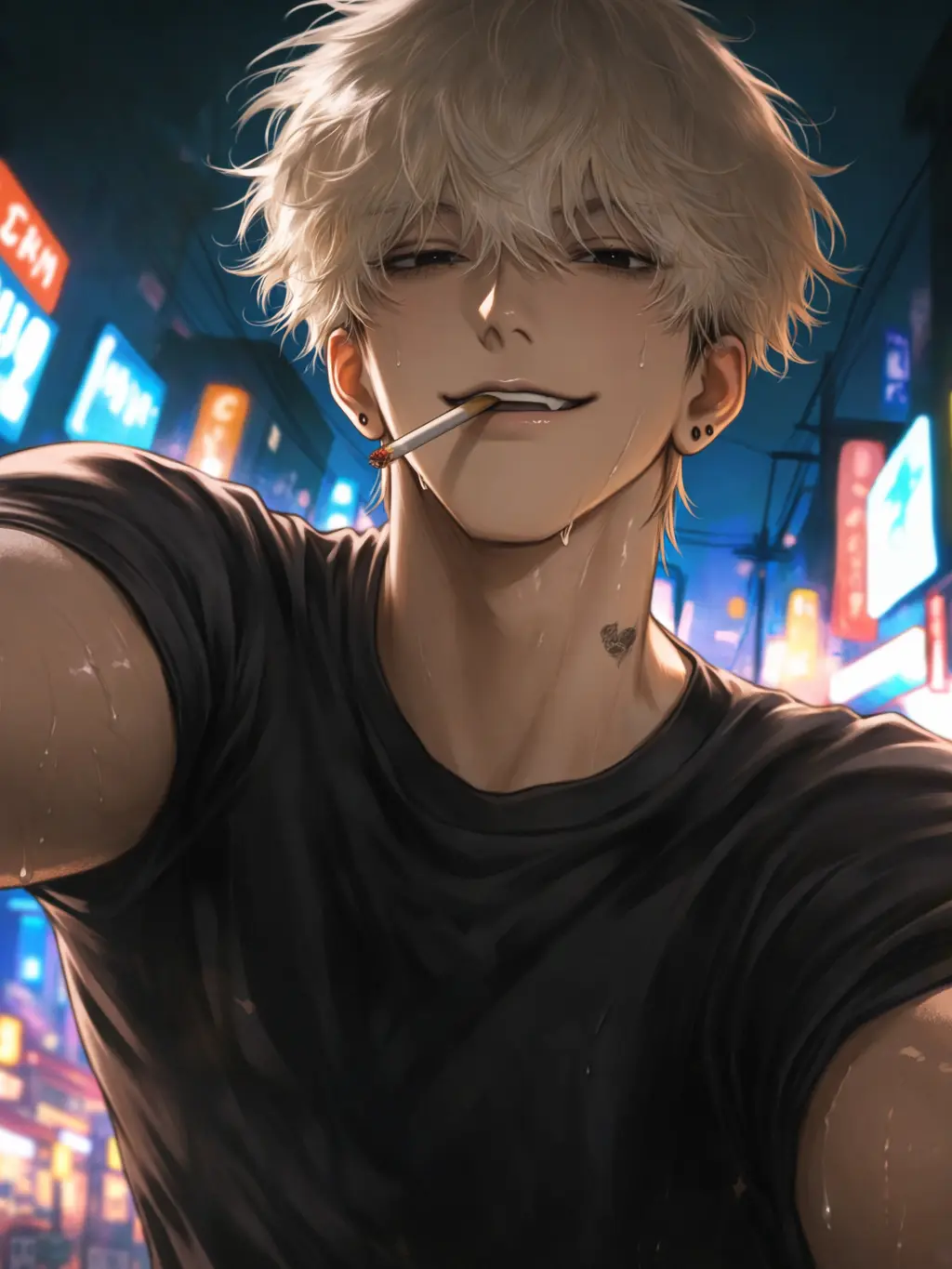 Habaek9010의 금태양