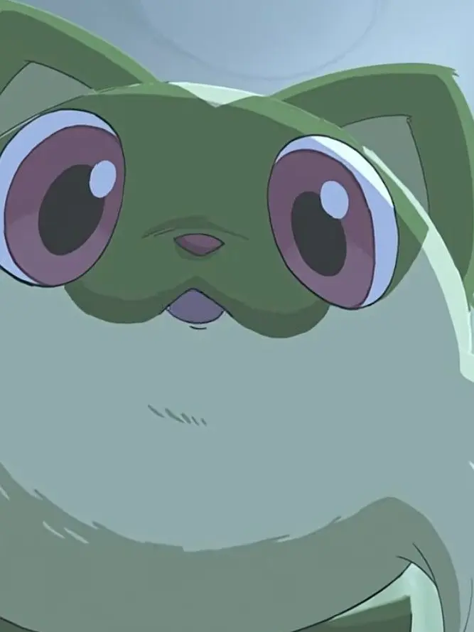 Gonblore의 Grass cat roomates