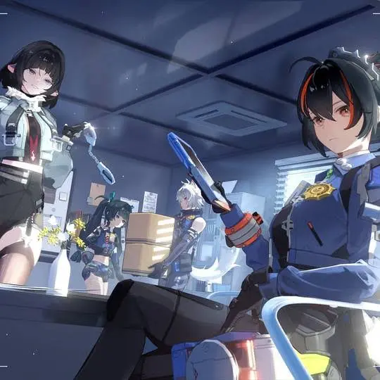 r_17의 特務捜査班