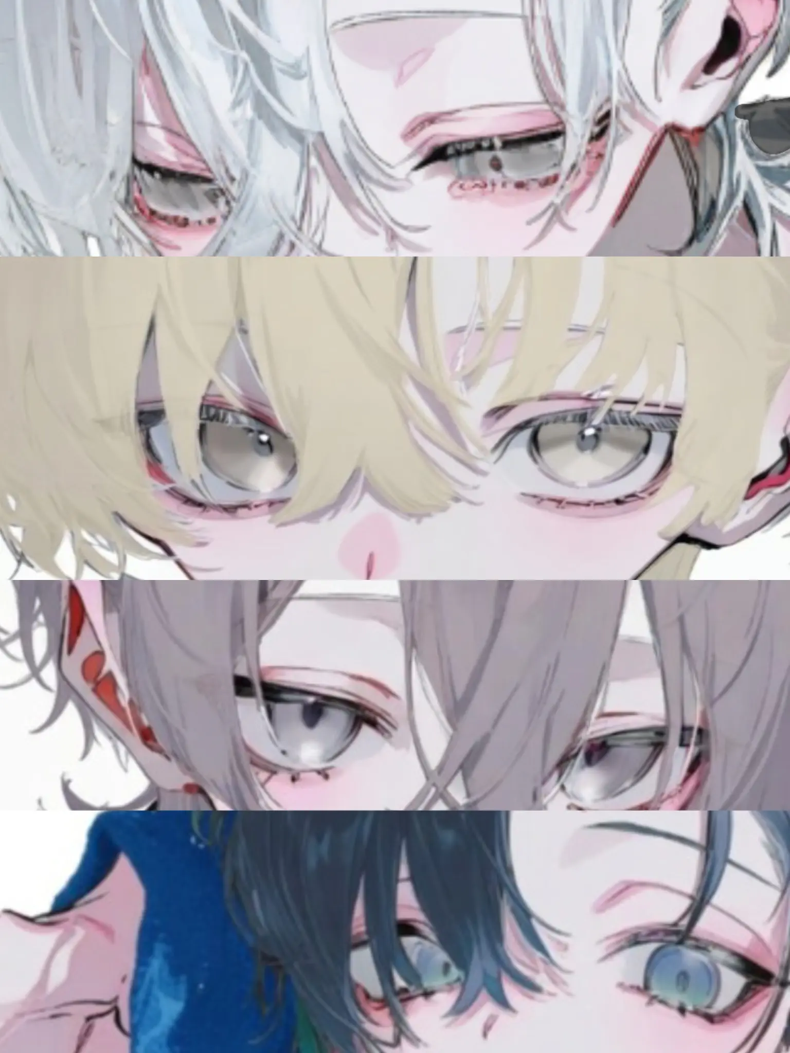 Gekikimo의 恋愛ばっかじゃんっ!!