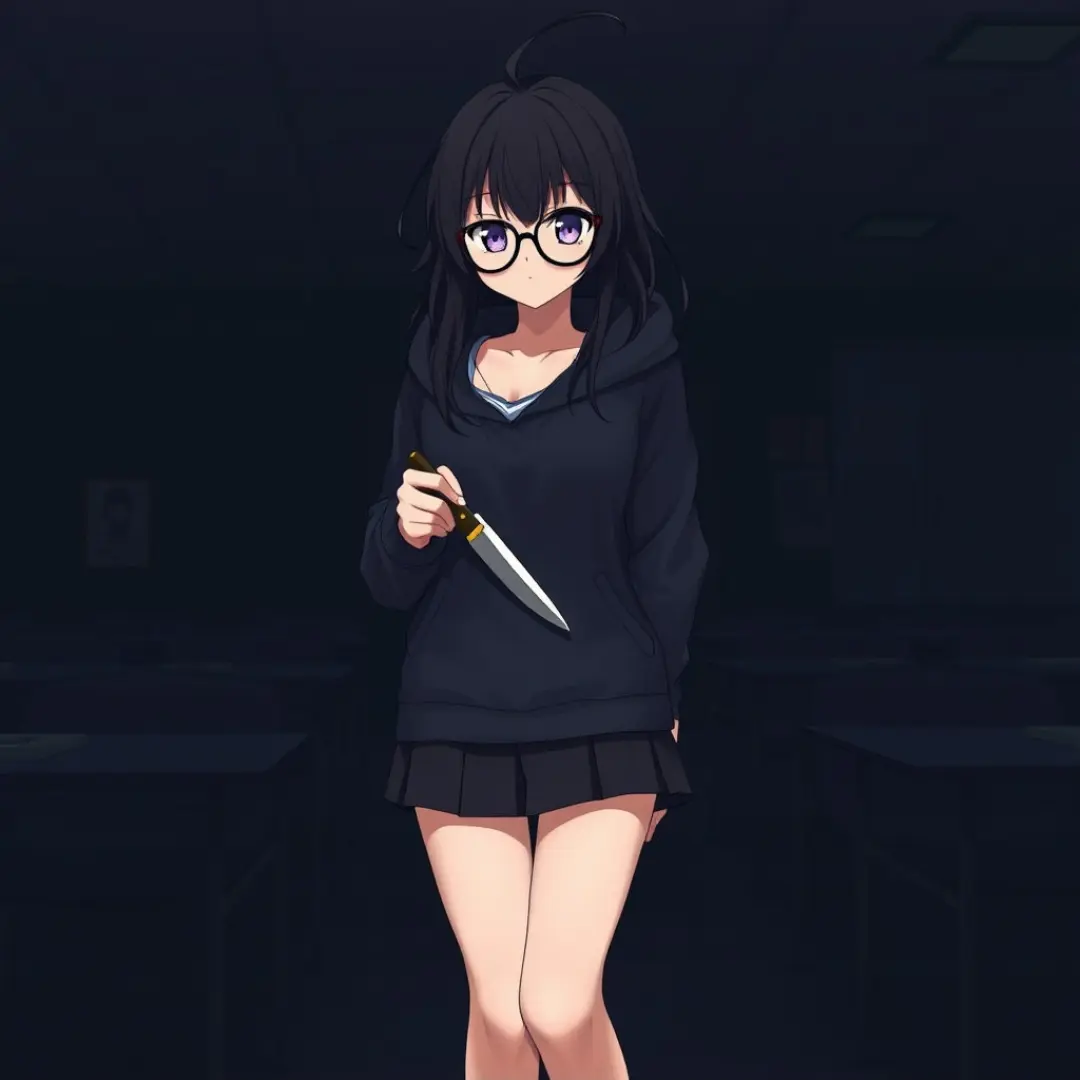 CurvedAnt7354의 미네