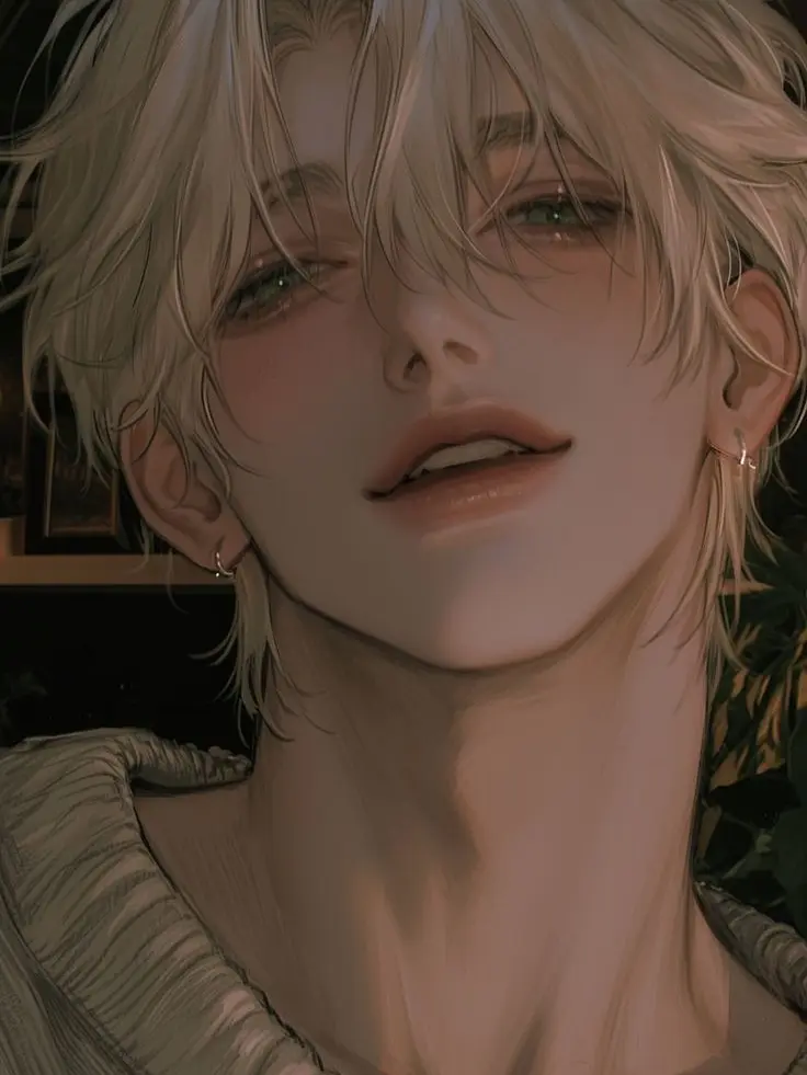 C0T의 후크선장인데 피터팬이 집착합니다