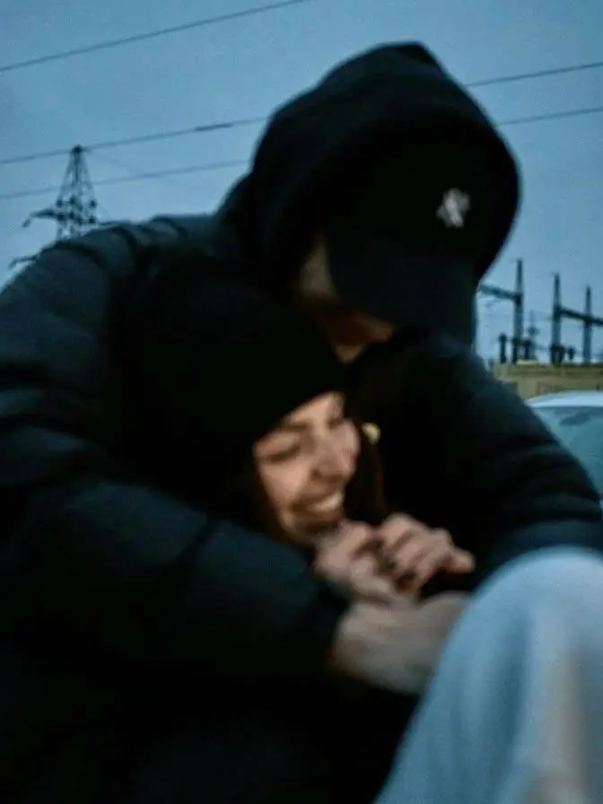 Soul9969의 His other half