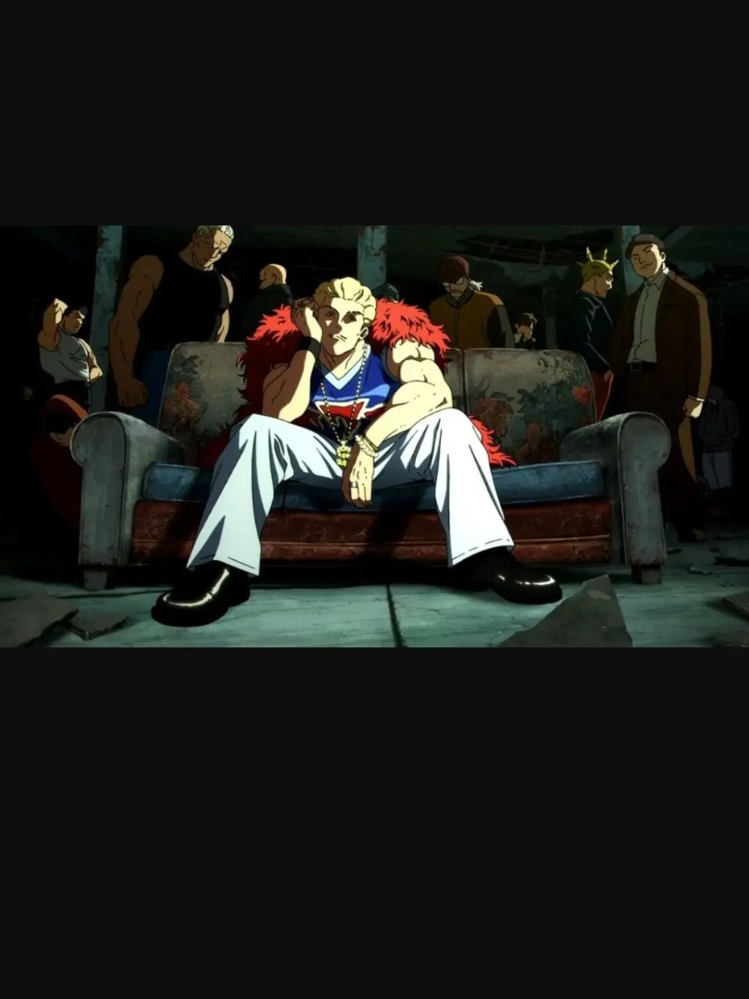 Junwoo120517의 열기와 부품