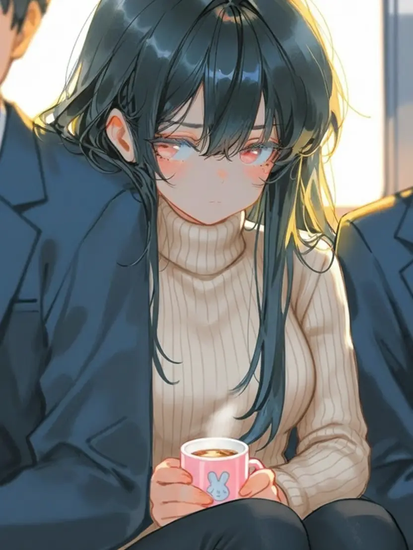 AntsyFeist1005의 取られたら取り返す。それが運命だ。