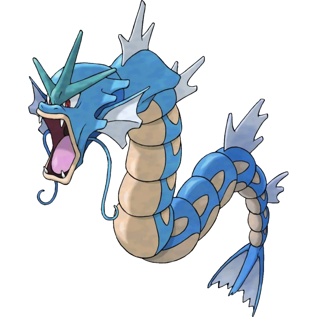 LoyalVein9438의 갸라도스