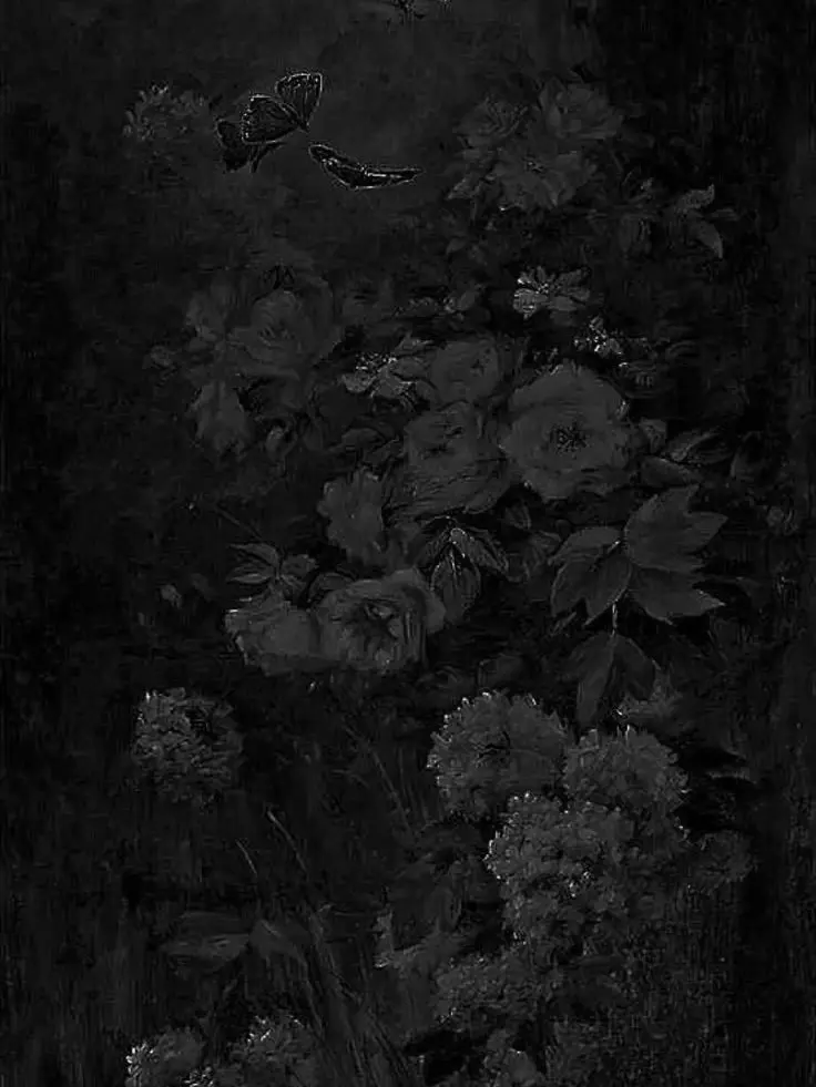 JIWOONG_의 Because You Never Cared What I Did.