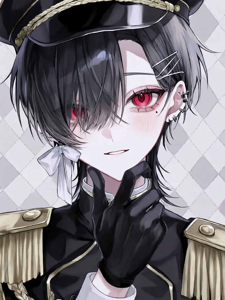 Lamb226의 Confinement-Loving Big Brother