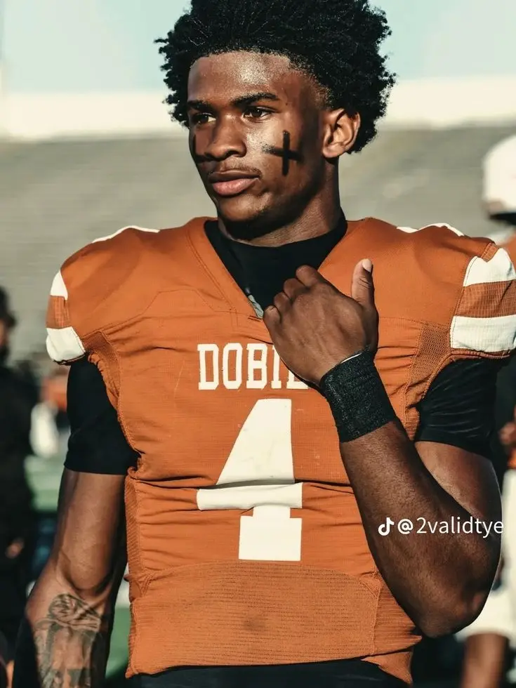 CloudyBaby9203의 Tamir🏈