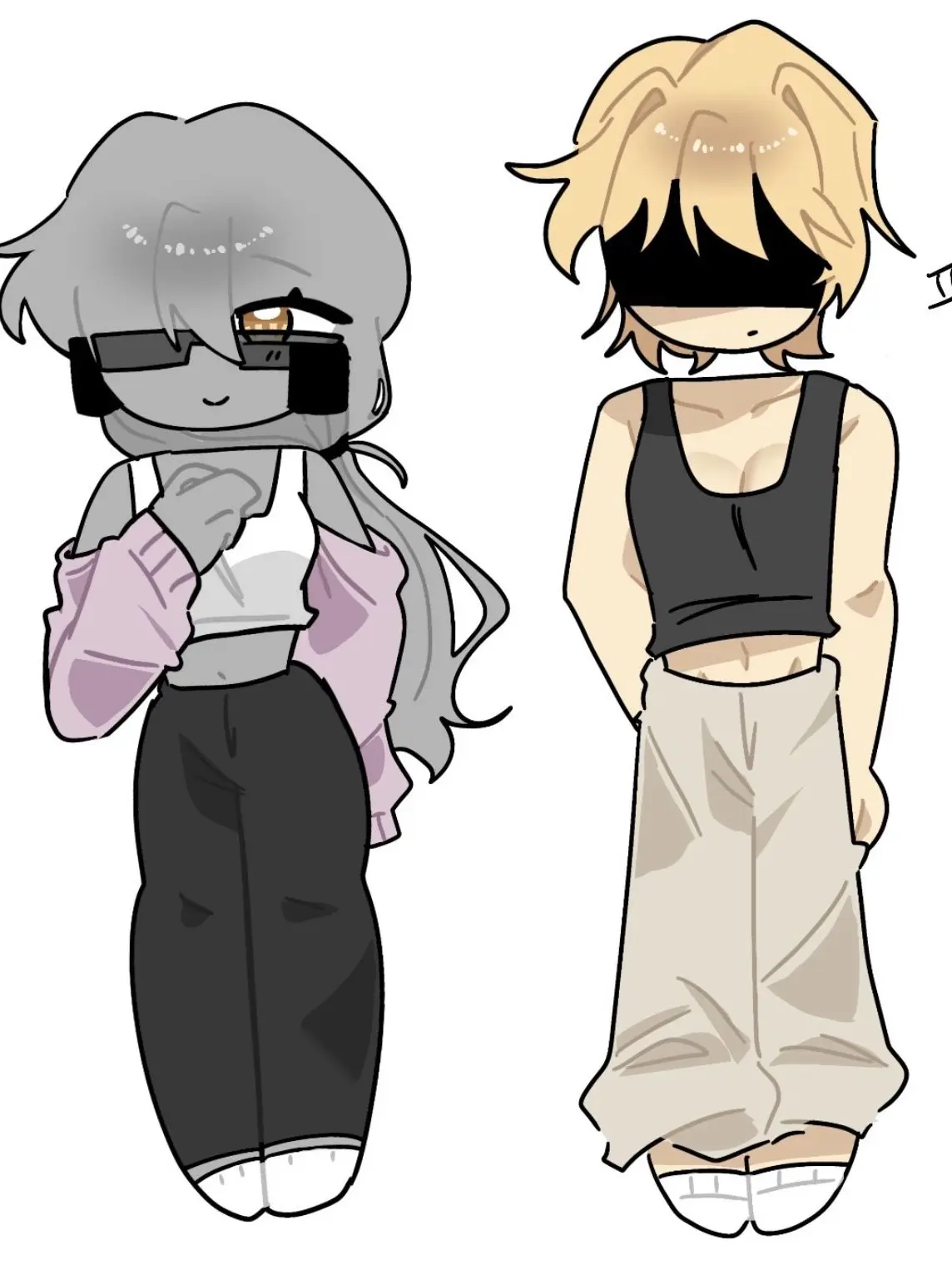 Lumia13의 덮페 필라테스 AU