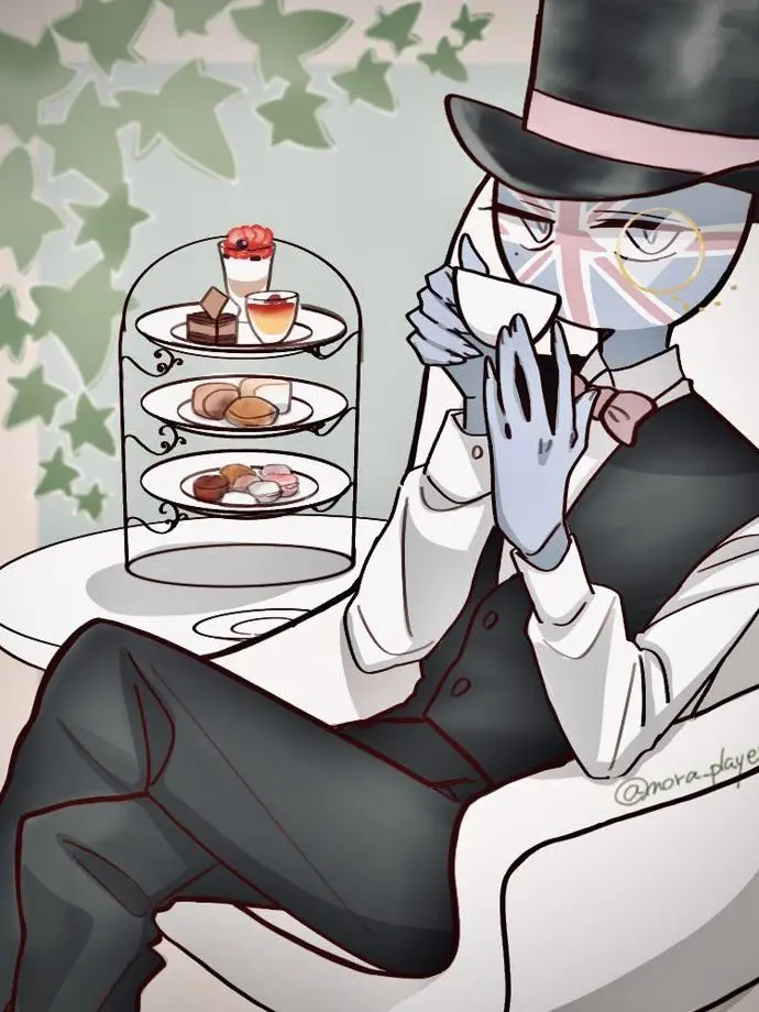 PalePlug1889의 イギリスさんのEnglish教室！