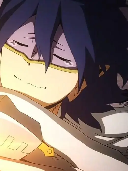 ChillyMoose5323의 Tamaki Amajiki