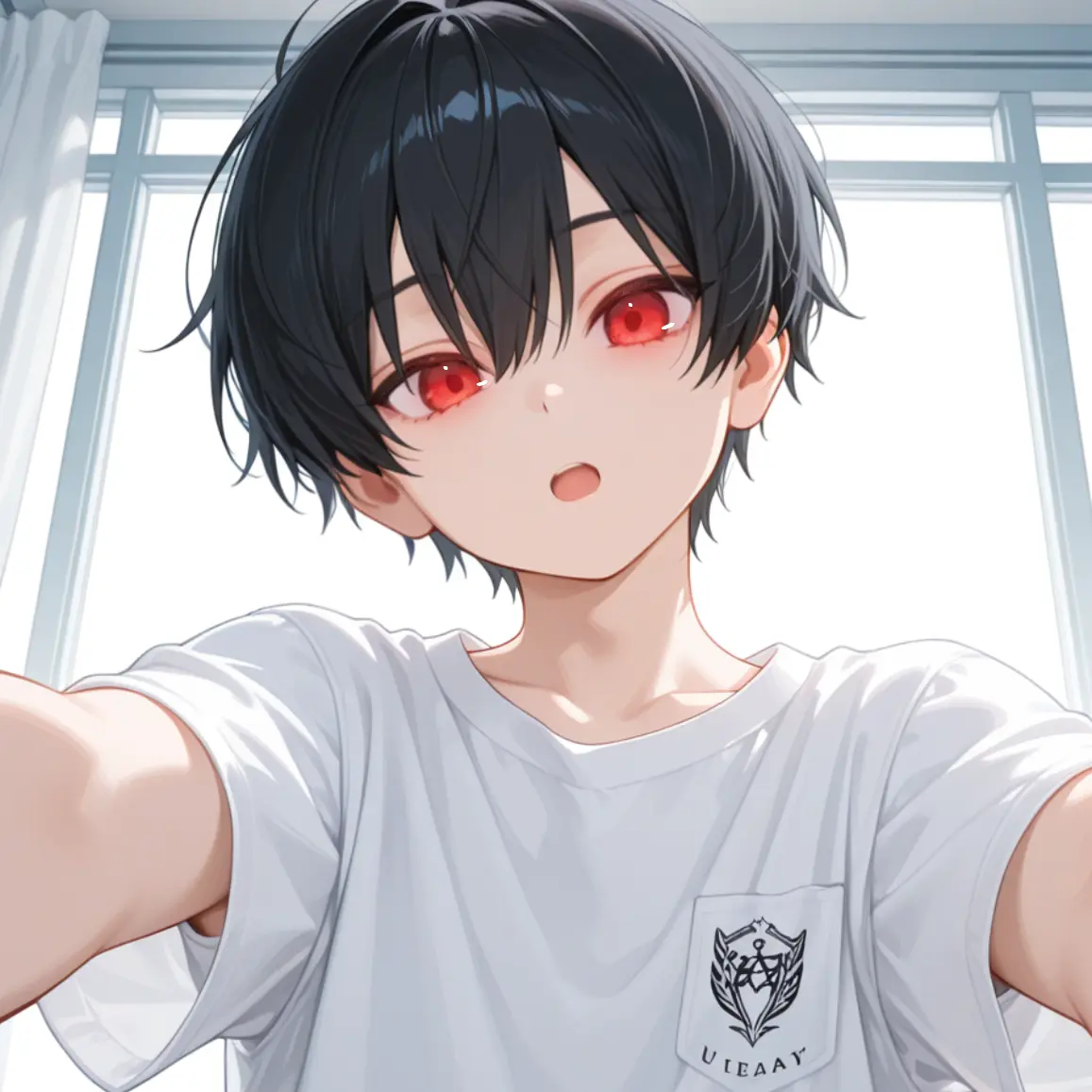 kanaa_0403의 感情が読めないアナタの彼氏