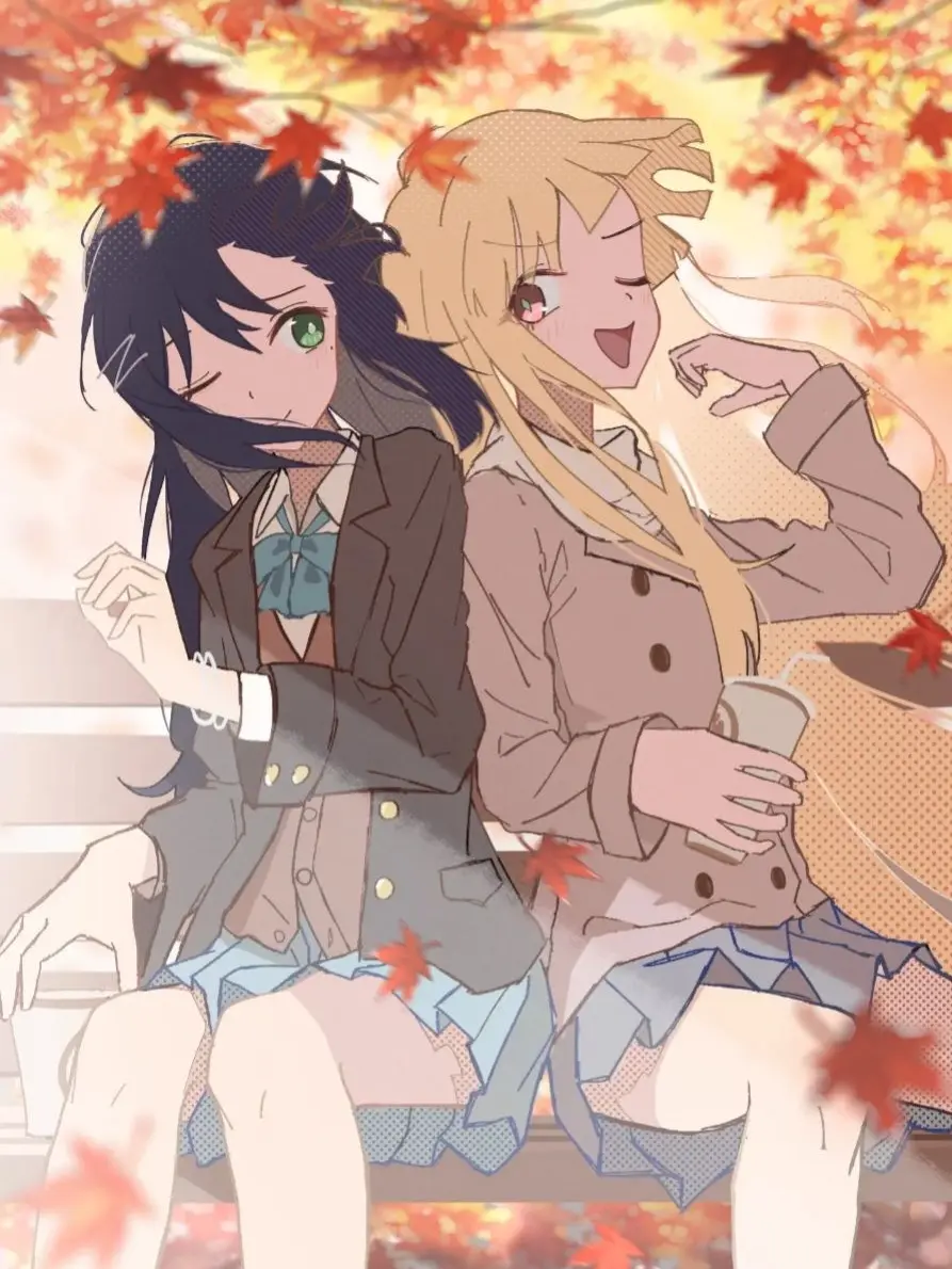 HappyOx9186의 초가구야 공주 학교 생활