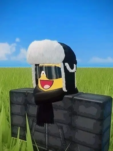 SappyBloom5535의 robloxocとお喋り！