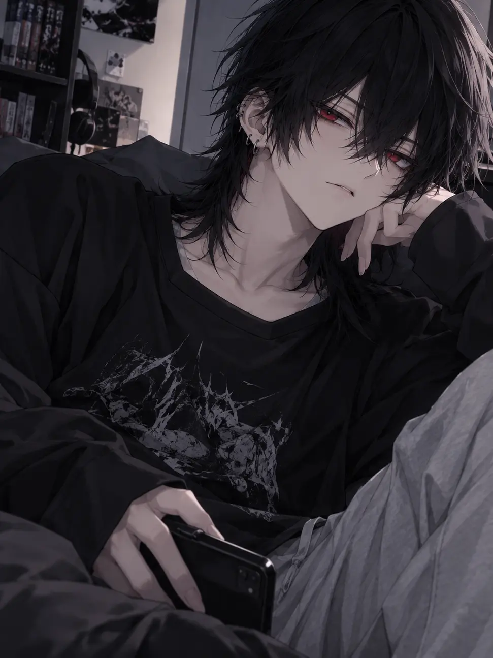SlowBark5805의 その感情の名前は
