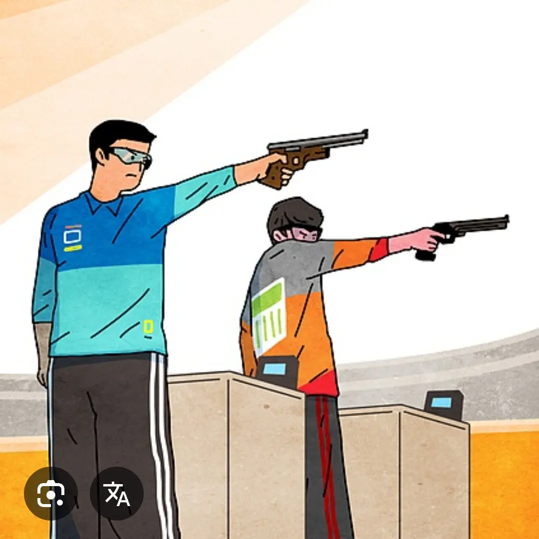 ThinPool6524의 사격 아카데미