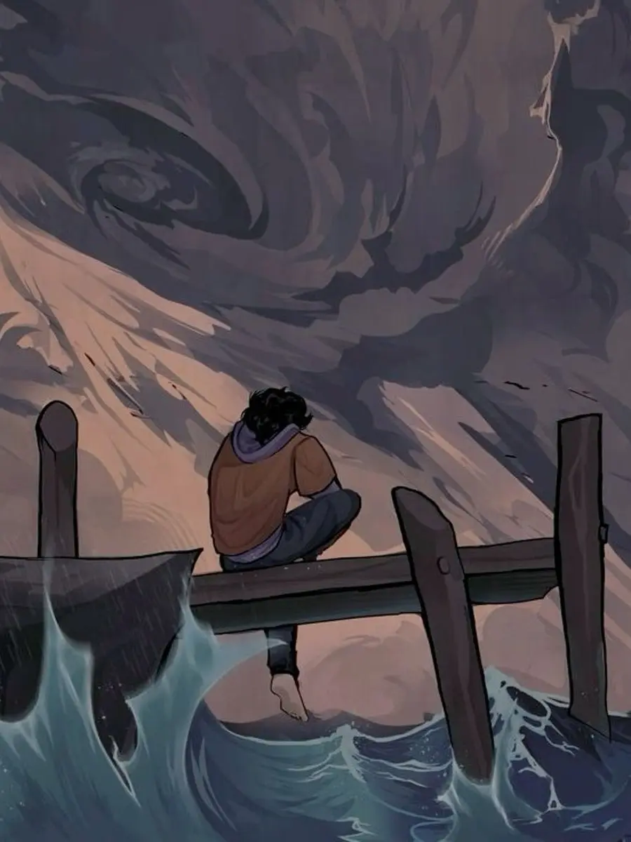 Thatoneperson23의 Unforgotten Past