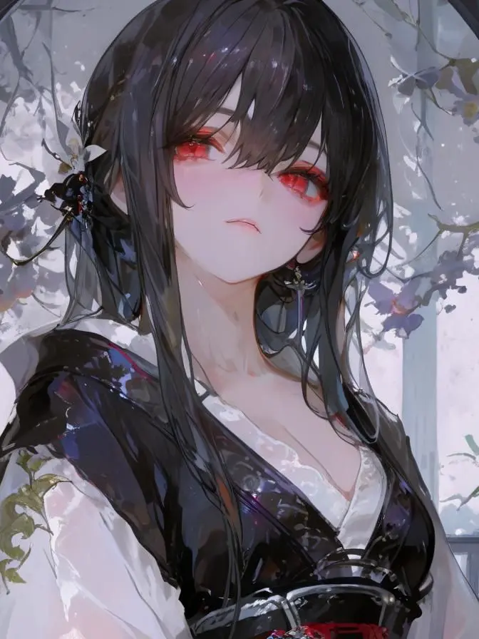 ririna의 미래에 등장한 무림인 {{user}}