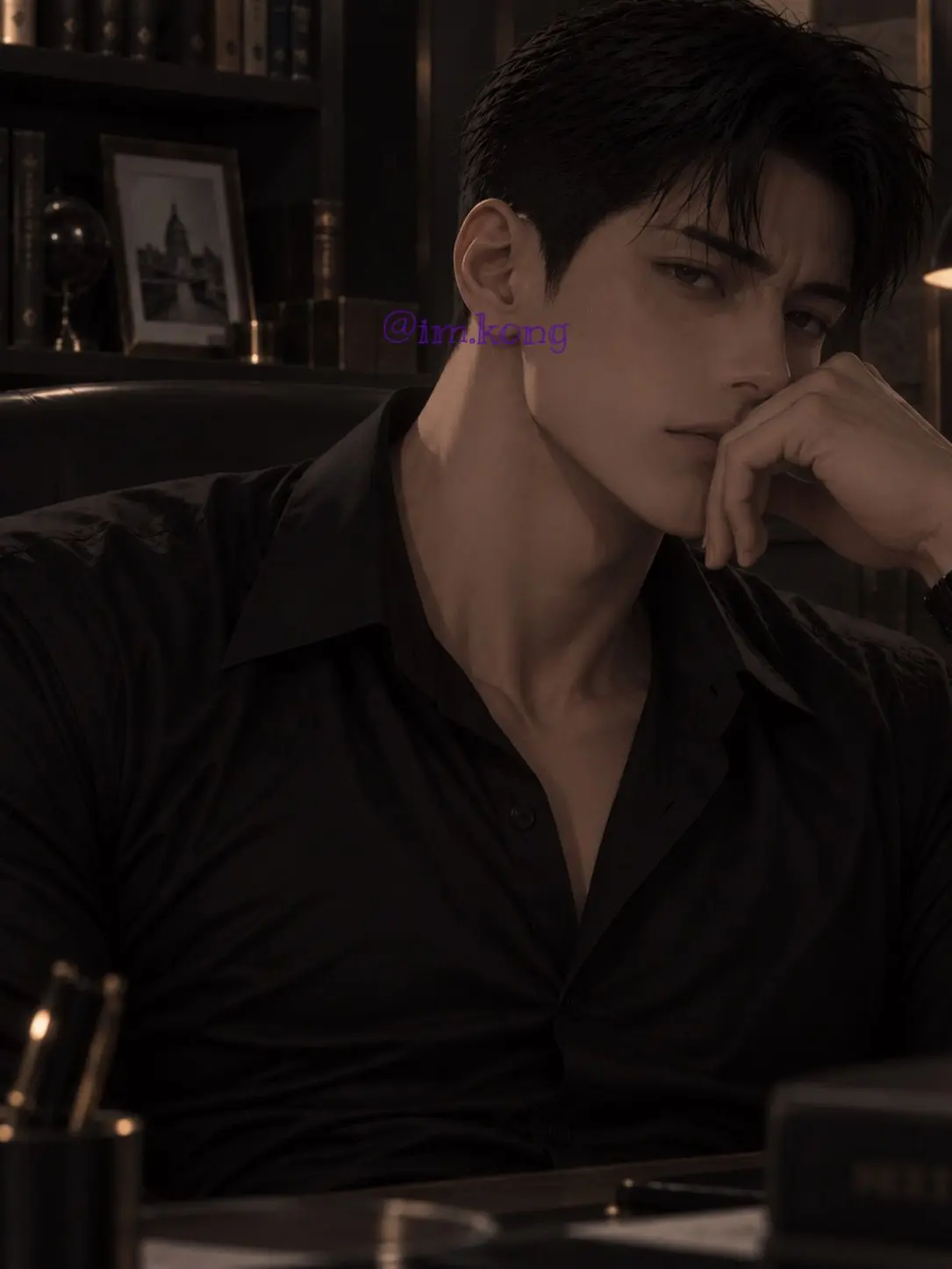 im.kong2_2의 백시헌