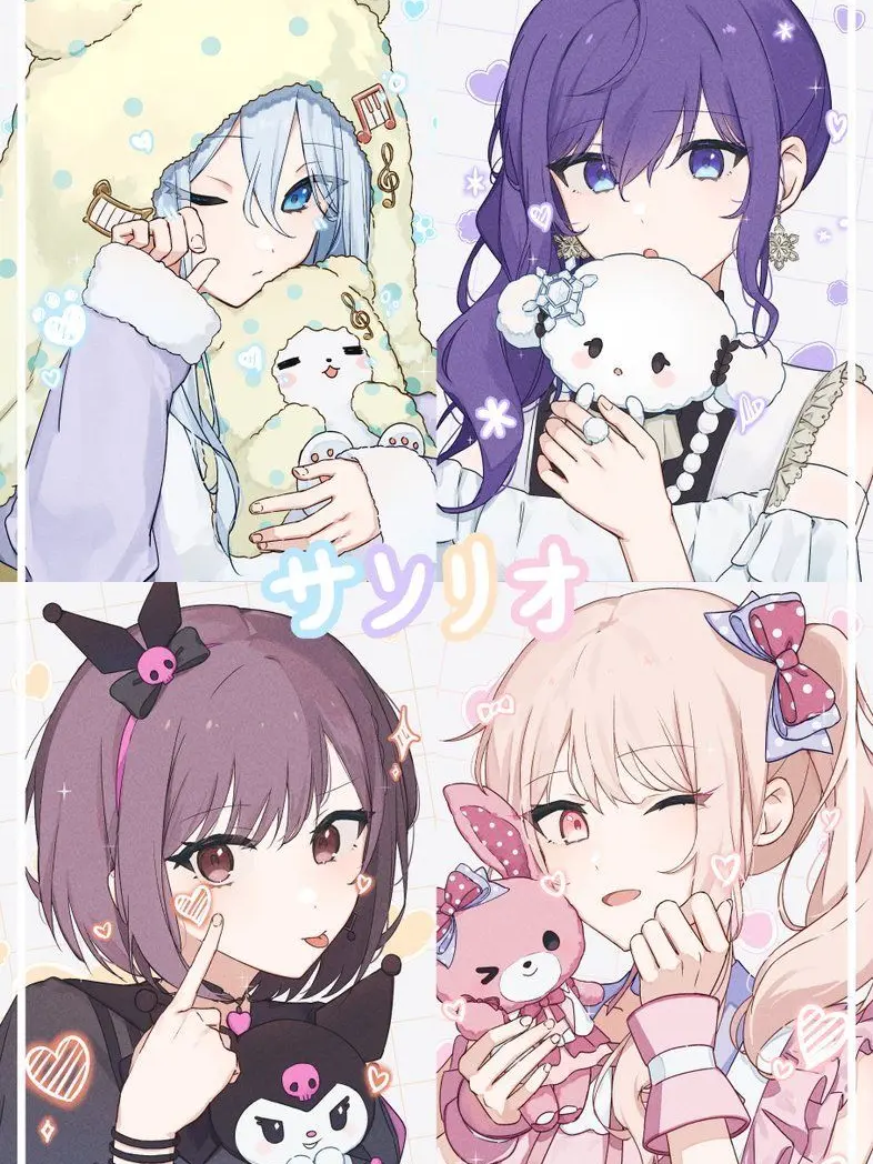 LuckyBilby4487의 니고 수인