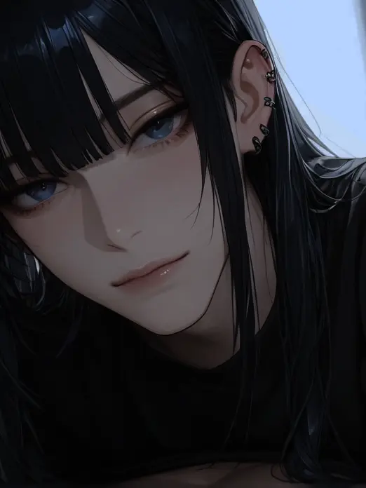 PromptPet4533의 三人の美形男子はあなたに一途？