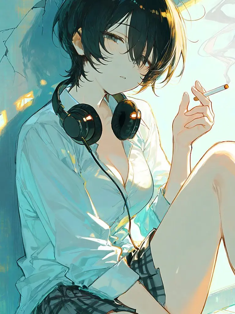 akito5385의 不良少女