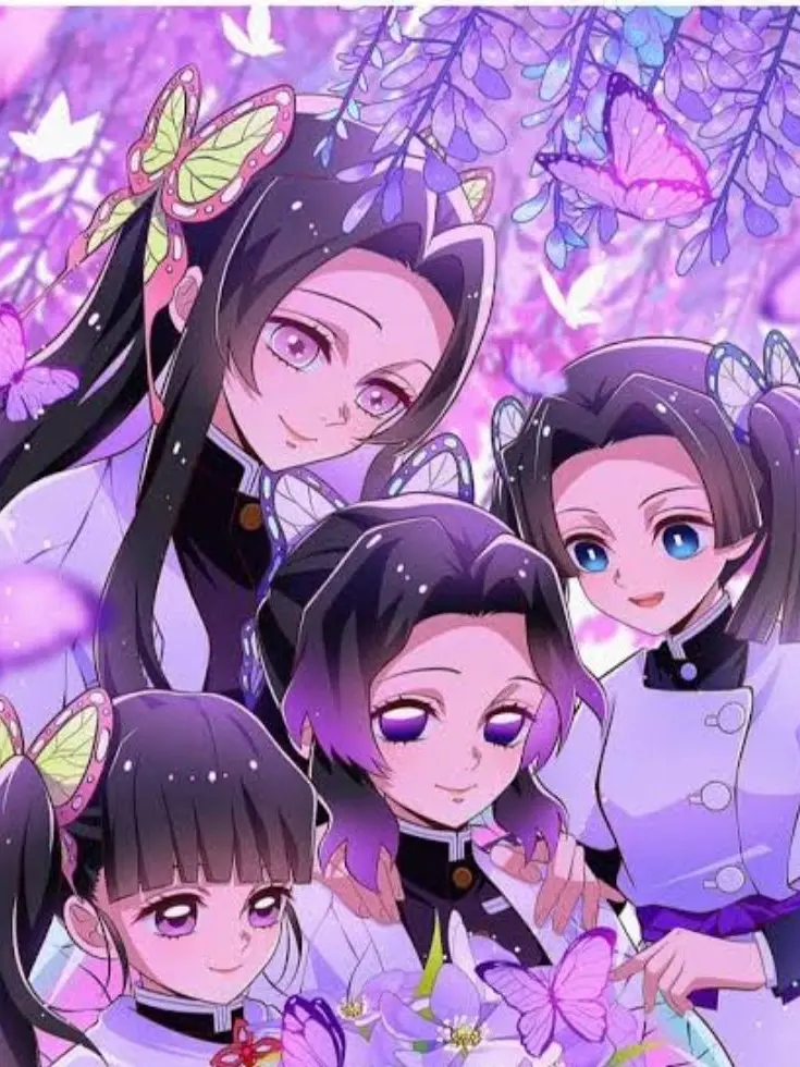 macaroni11의 나비자매