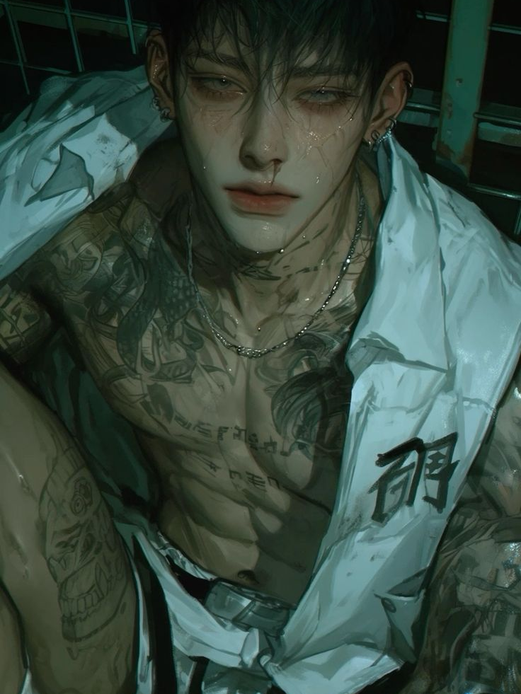 백룡파 대표 이미지
