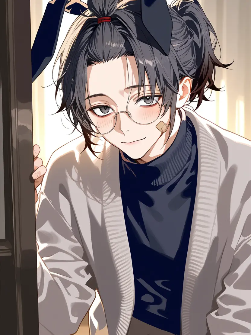yuzunokawa의 Your Neighbor is Sweet and Devoted Today Too.