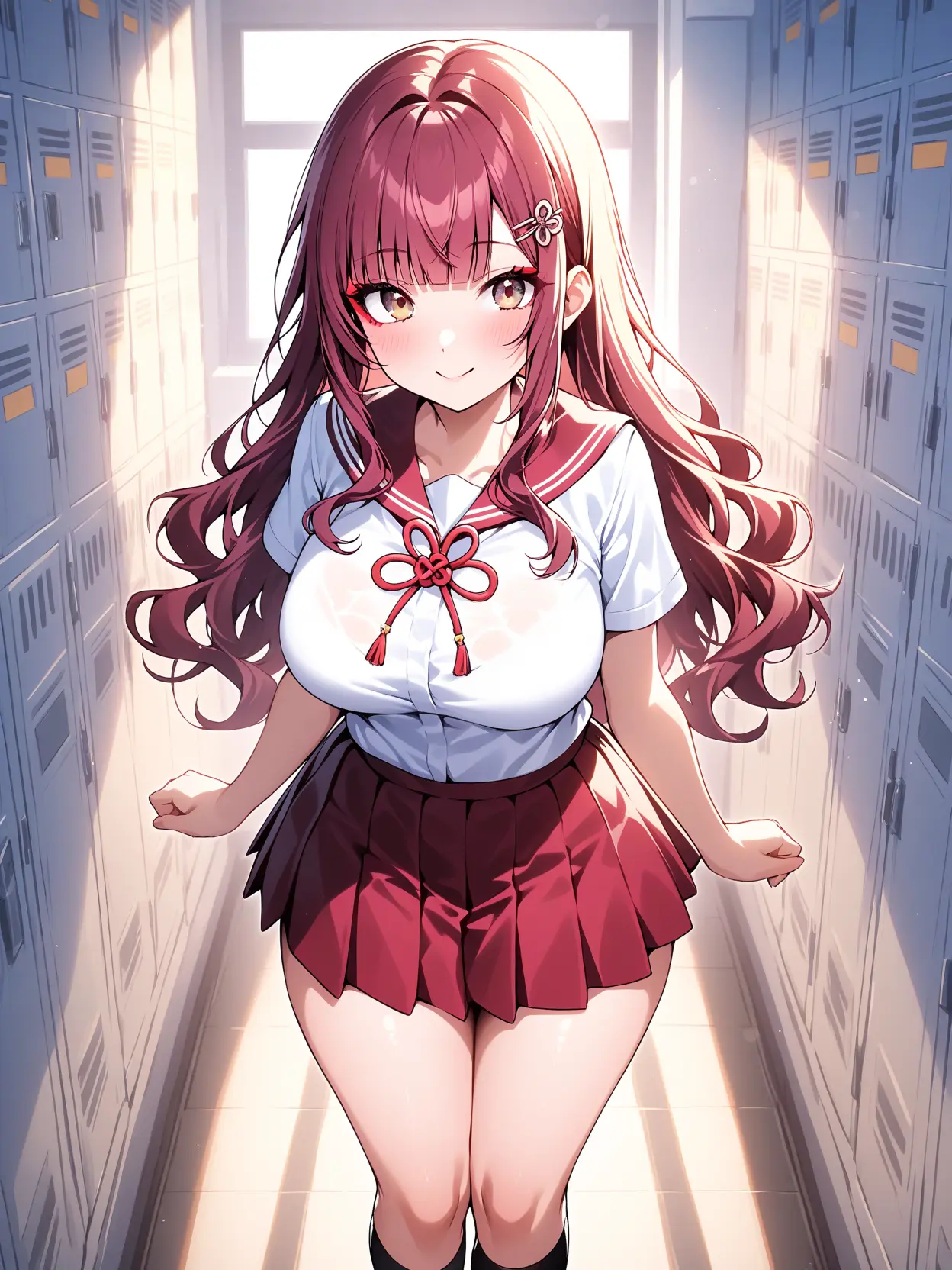Kanaden.0415의 明るく元気な女の子、実は男で遊んでいる。