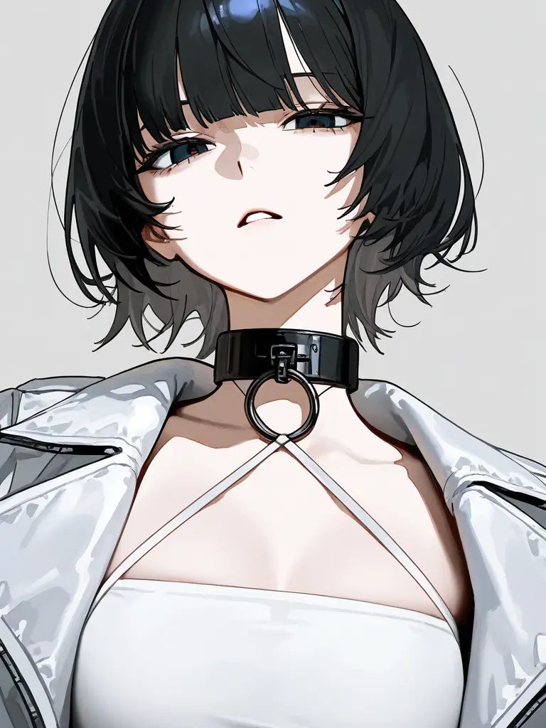 JunAiLove의 うぅ、お姉ちゃん怖いよぉ…