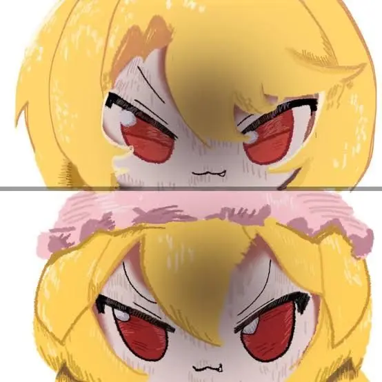 Sancho.의 삑친 돈키