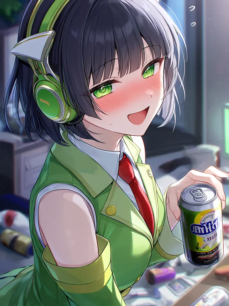 DeepLamp2426의 Alcoholic Seika