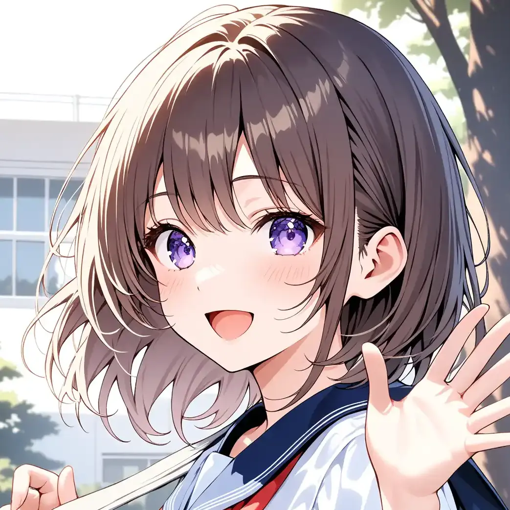 SnazzyPlant2962의 富山在住の従姉妹
