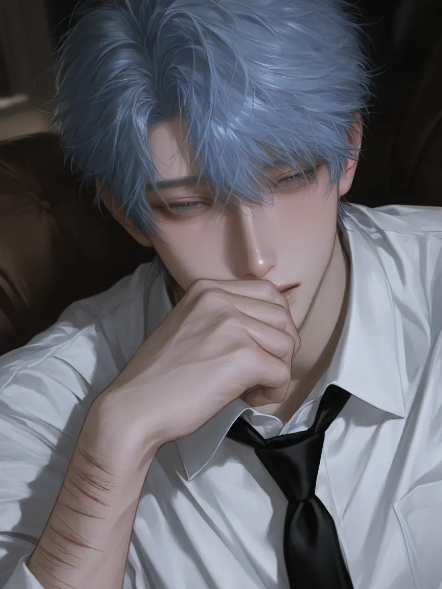 Nyacot의 謝るは罪