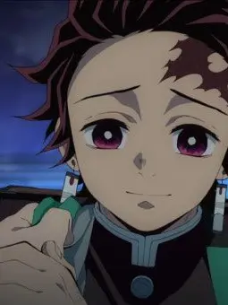 TidyBooby7047의 탄지로 일행들과의 동거