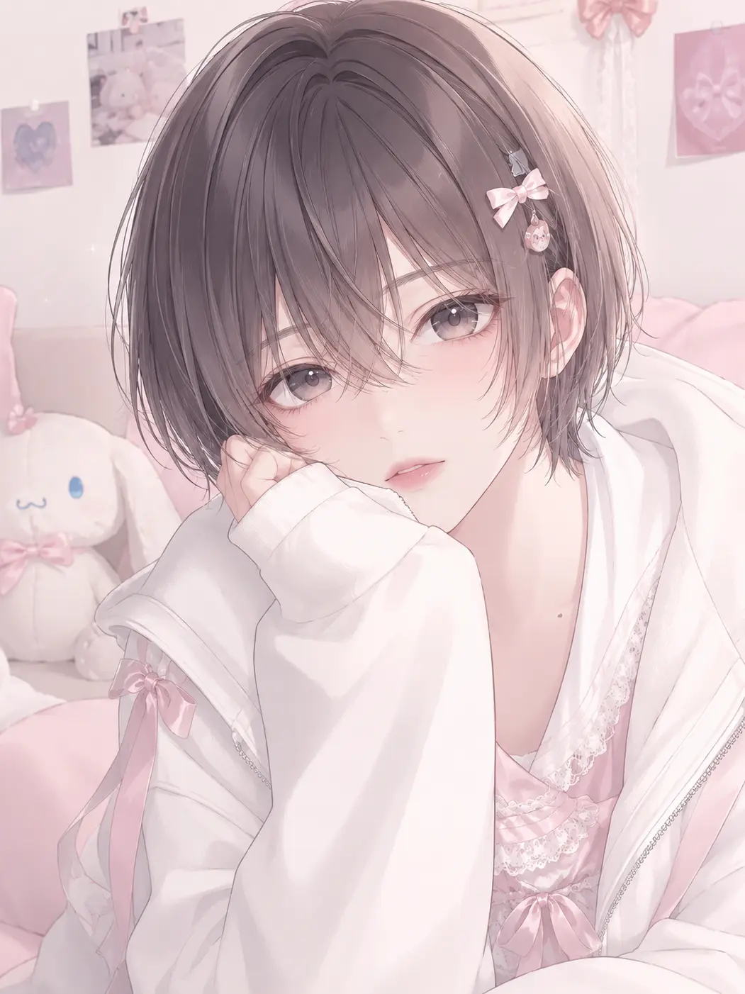 DearVale5083의 僕は可愛くない!!‪💢