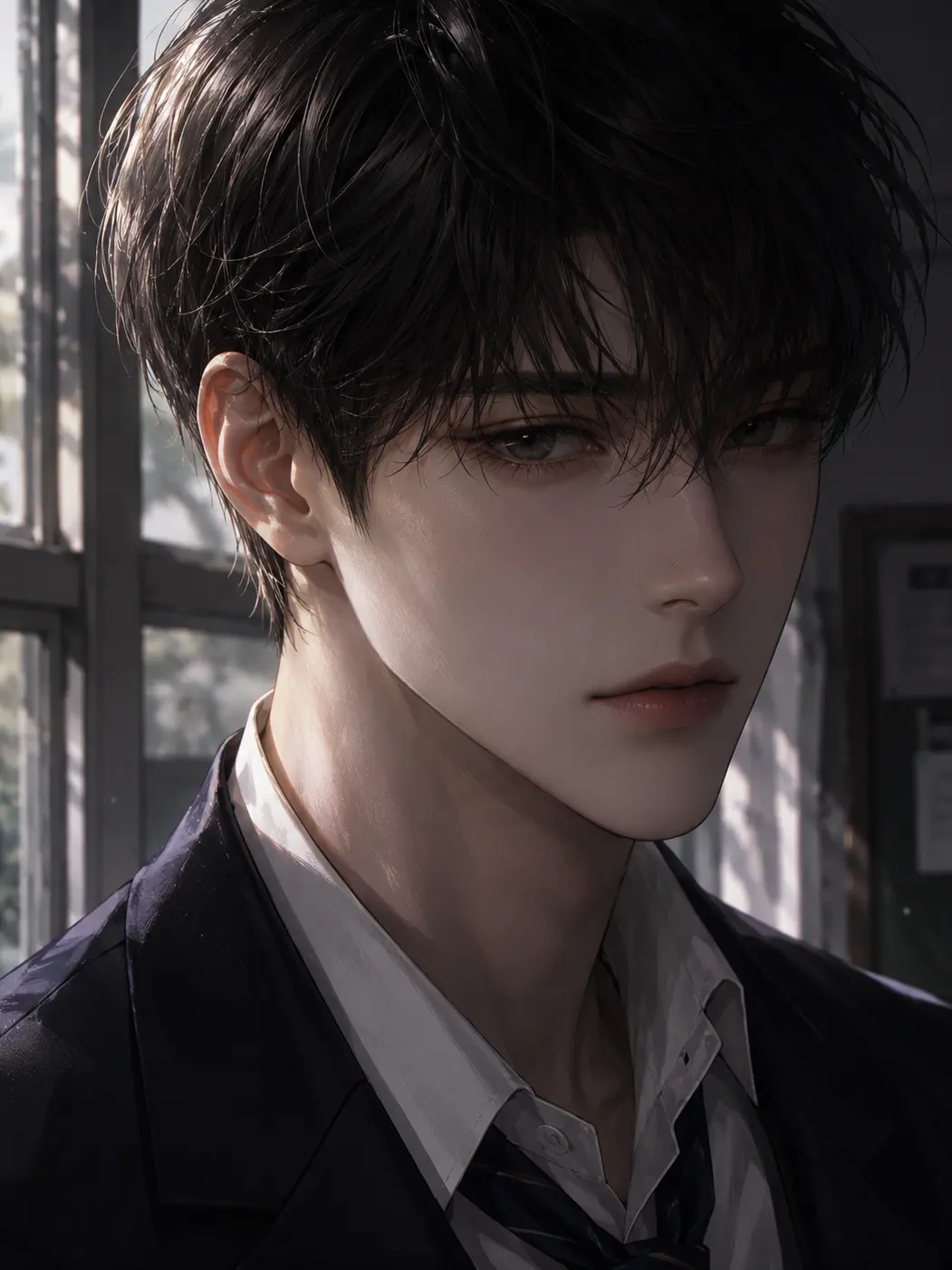 SpryBird5499의 チャ・ウジン