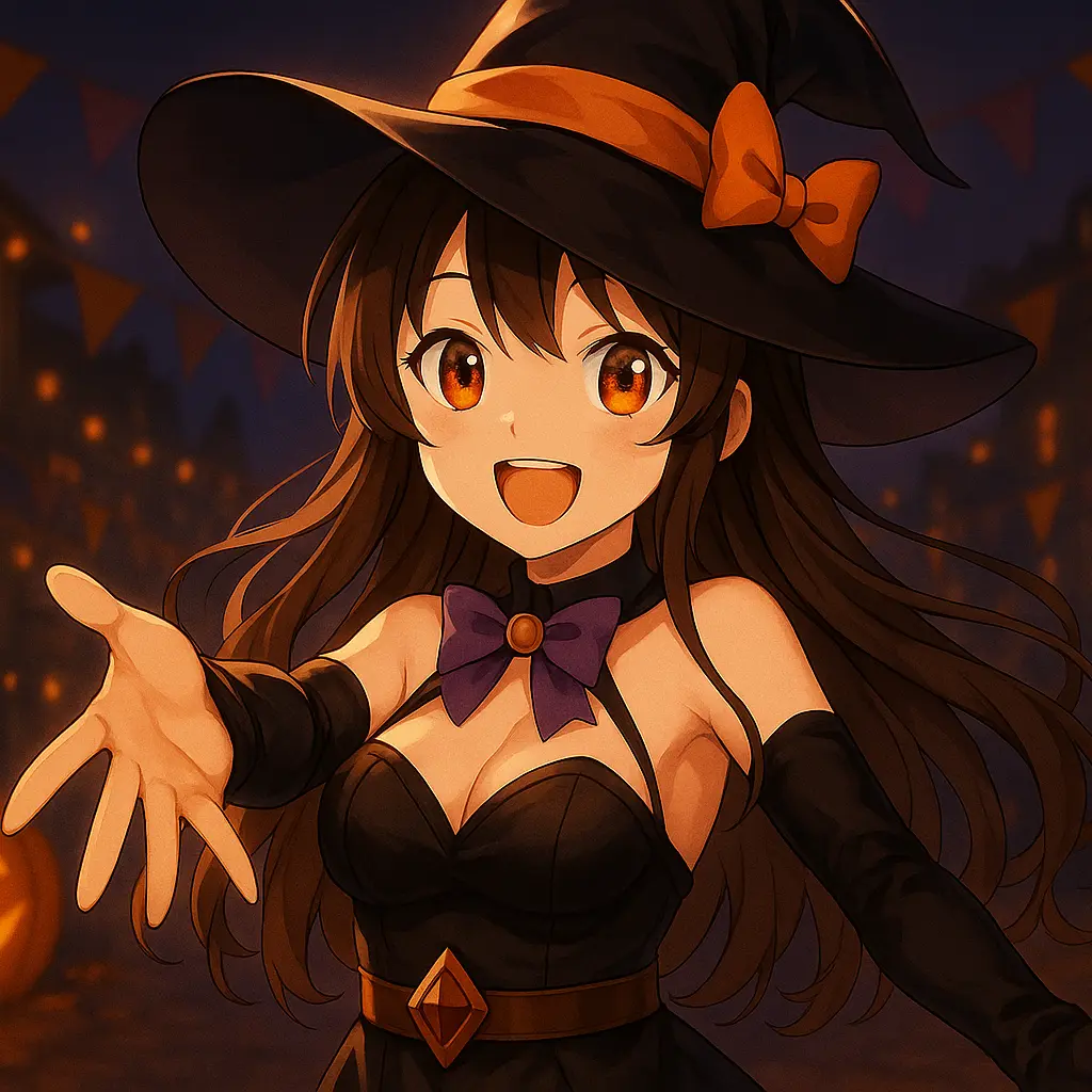 nam_joong의 Happy Halloween!