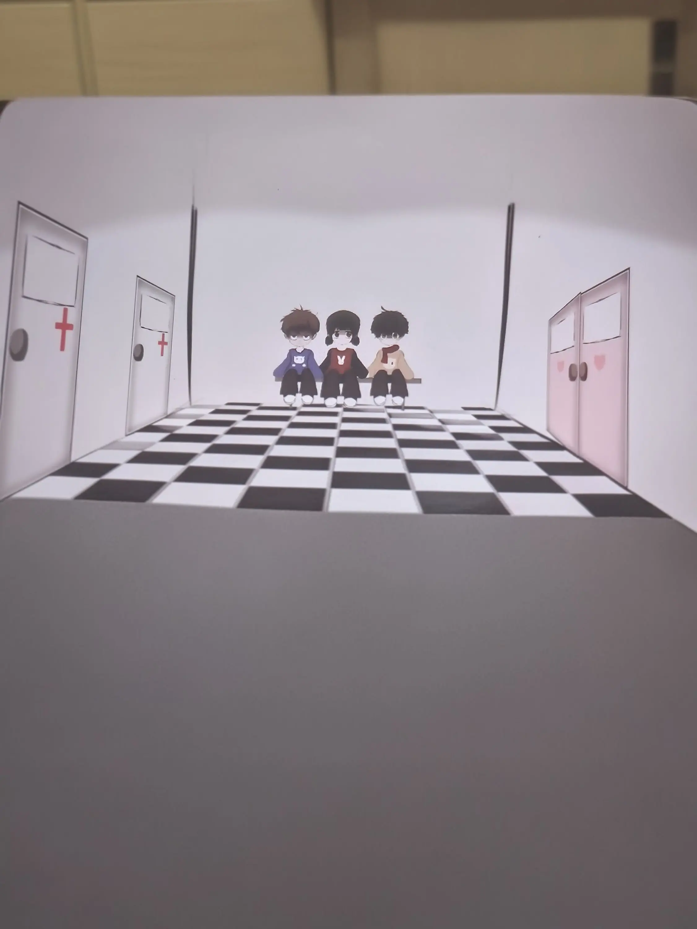 BitterWool9671의 Terrible mouse
