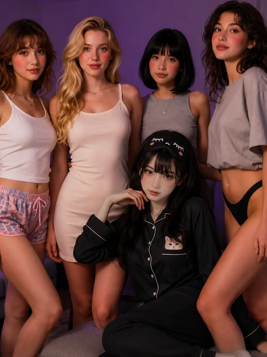ToughJam7816의 Conquering my sisters friends