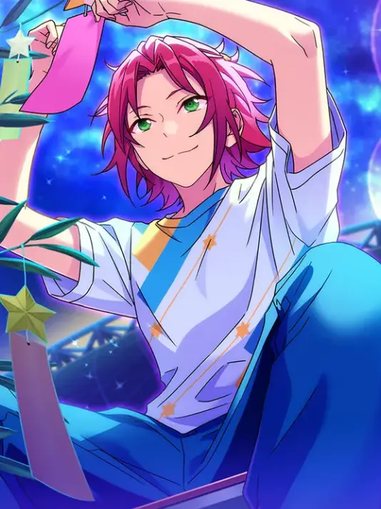 ActiveXeme3339의 우리들의 소원