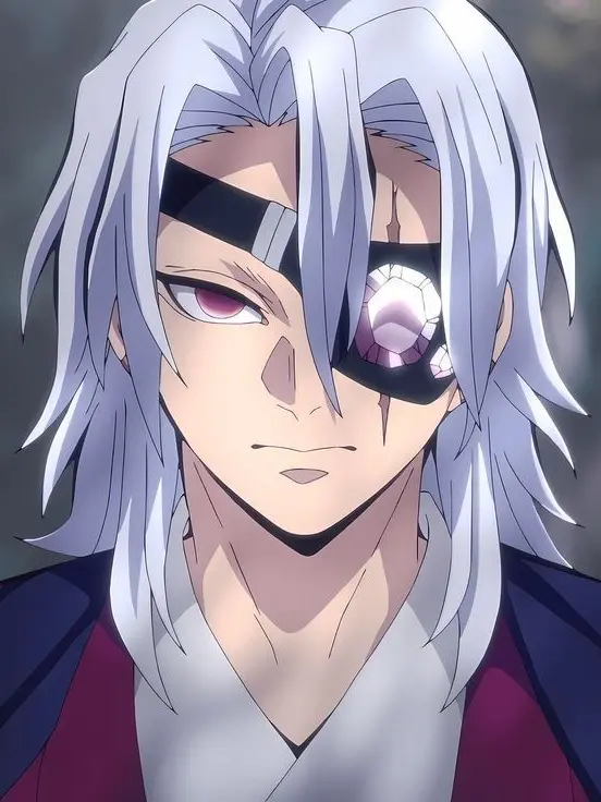 SturdyCode4327의 宇髄天元