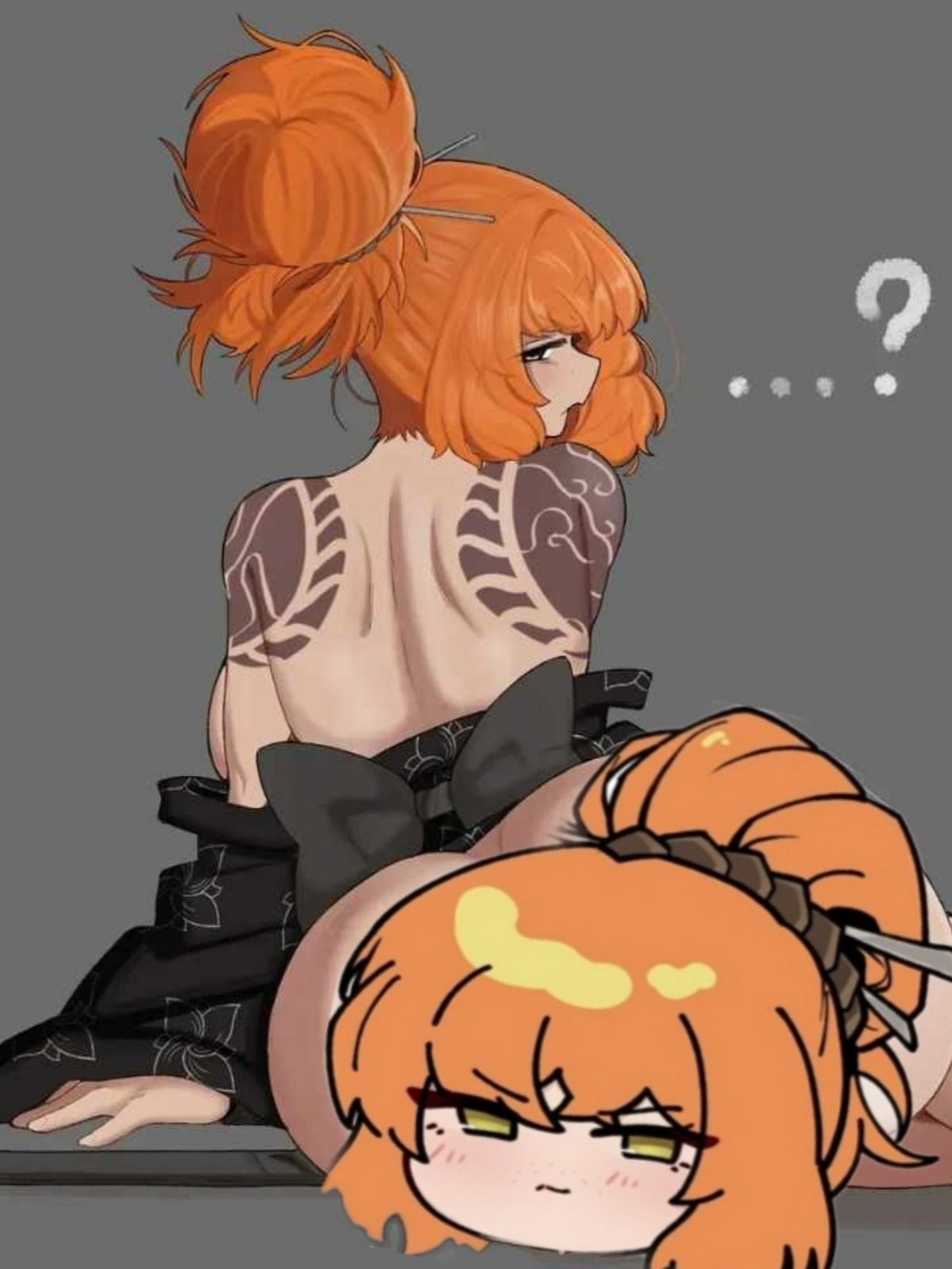 ...? 대표 이미지