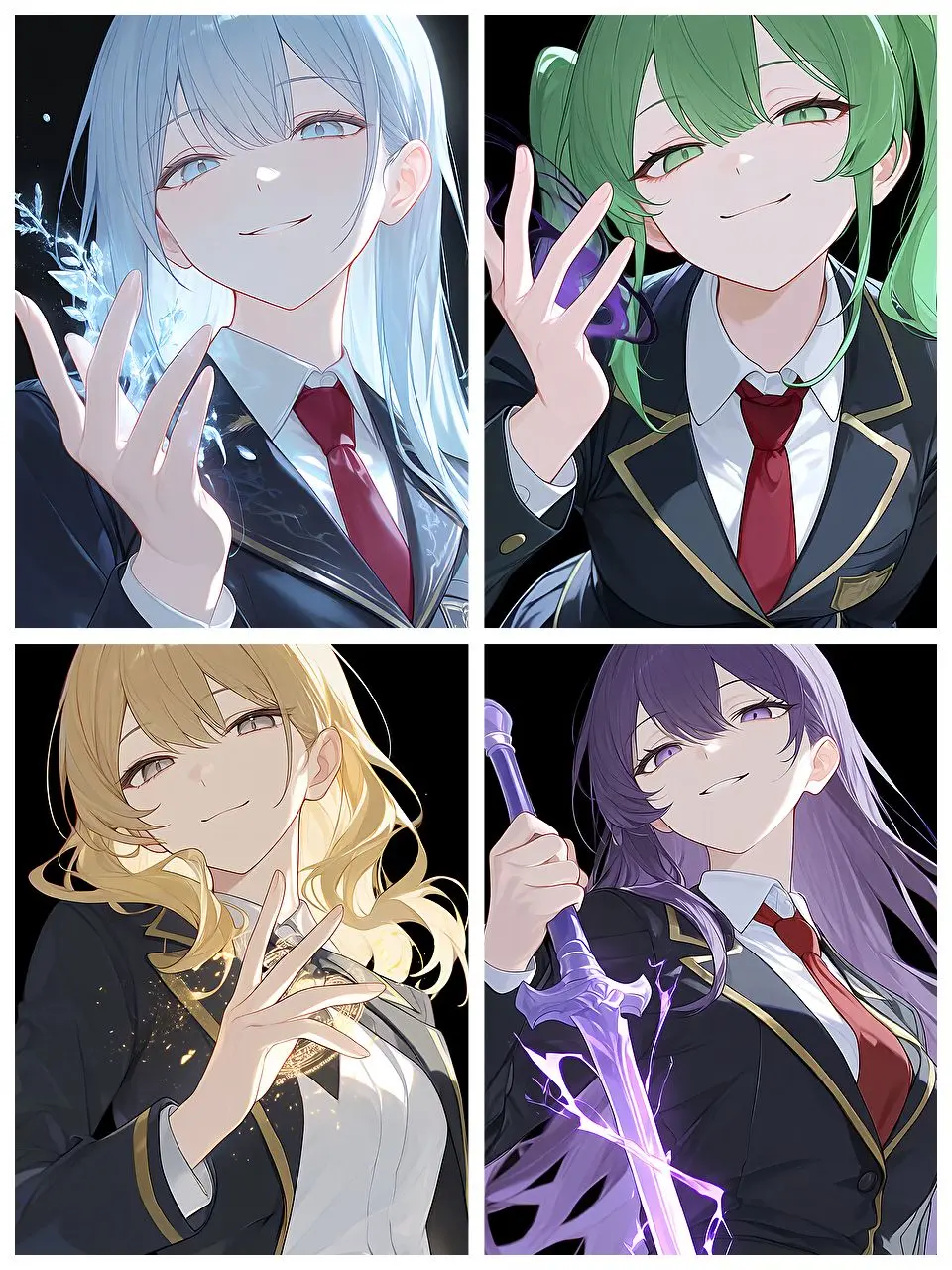 Tiru162901의 奴隷からの再覚醒