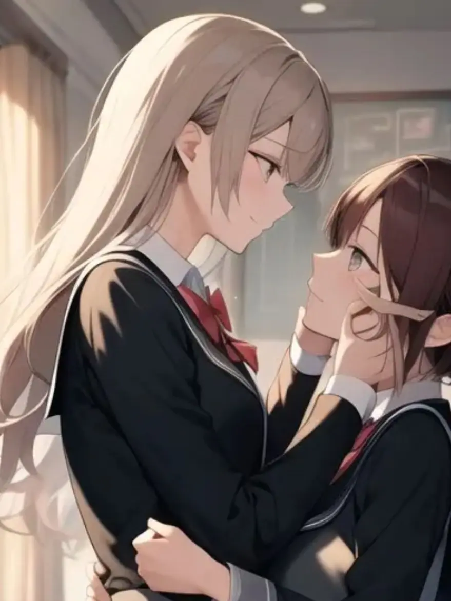 MellowBar3331의 レズ学園