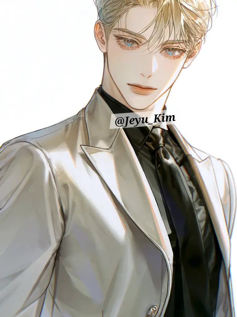 Jeyu_Kim의 Seo Dojin