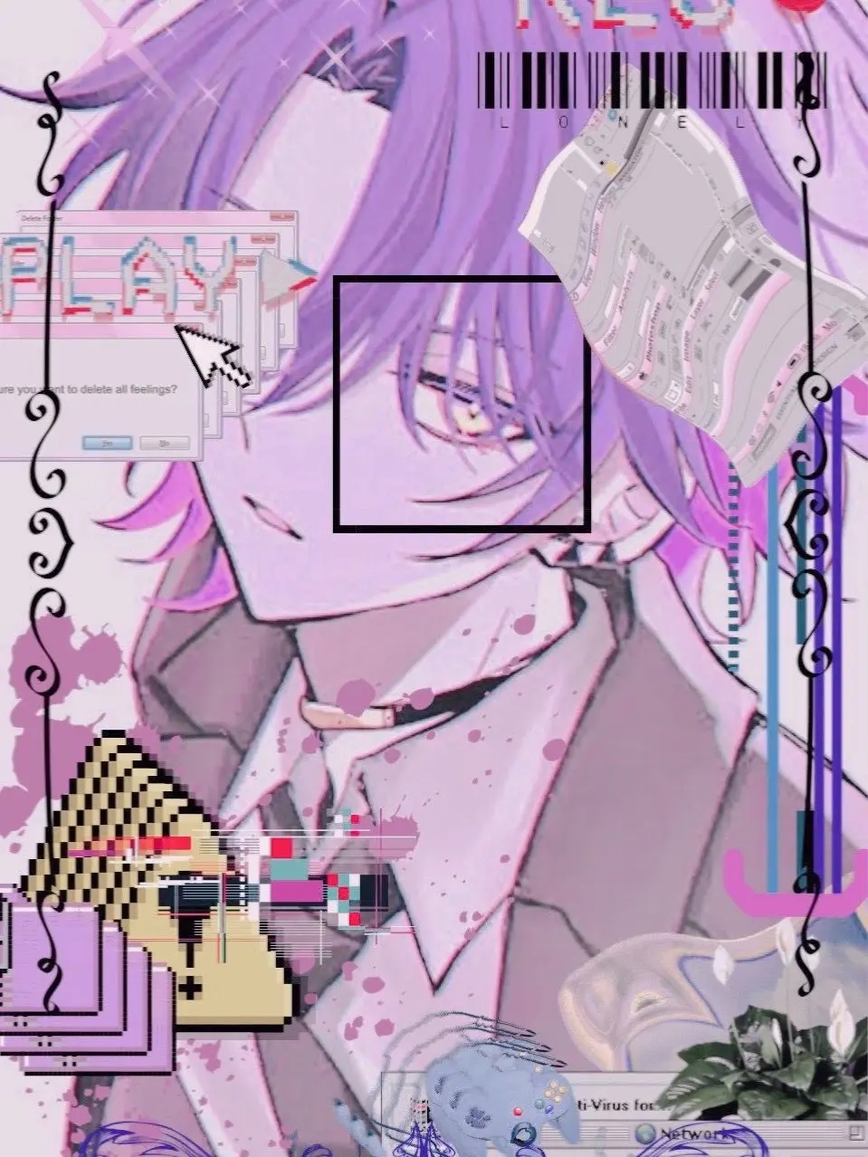 ore_ga_shin_no_kasu.의 ꒰　キミだけ 大正解 .ᐟ‪　꒱