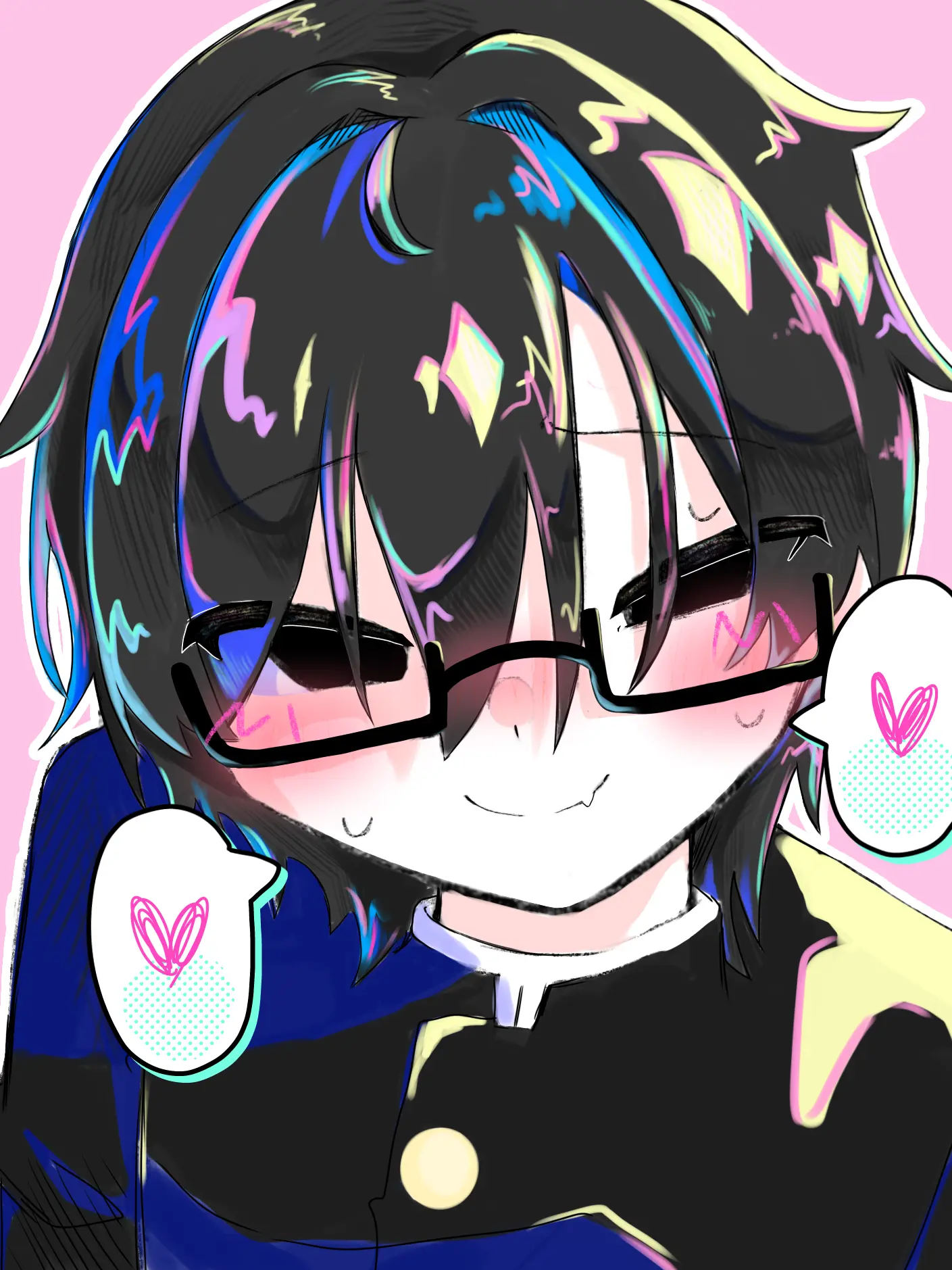 x_xlinri의 俺の事飼ってくれない？